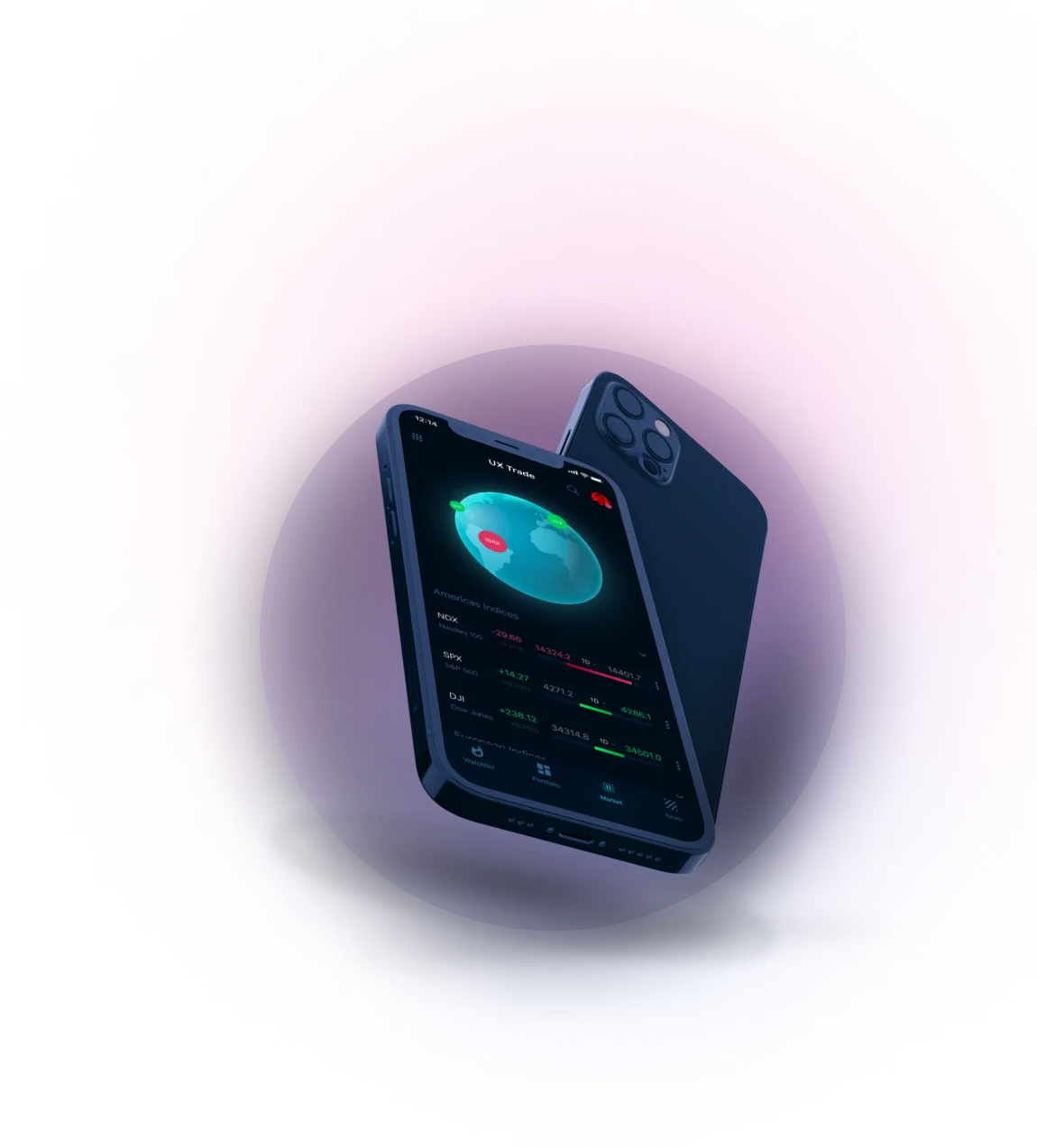 Immediate Nexpro - Get in touch with us